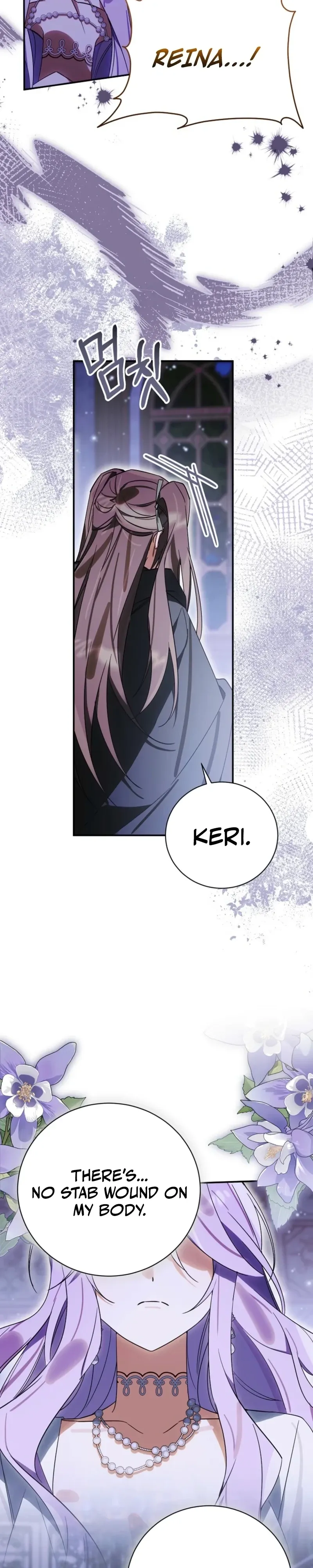 For the Young Villain’s Happy Ending Chapter 51 page 25 - 