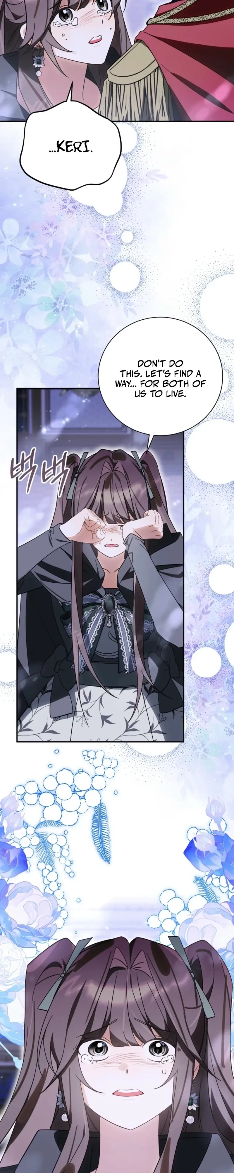 For the Young Villain’s Happy Ending Chapter 51 page 32 - 