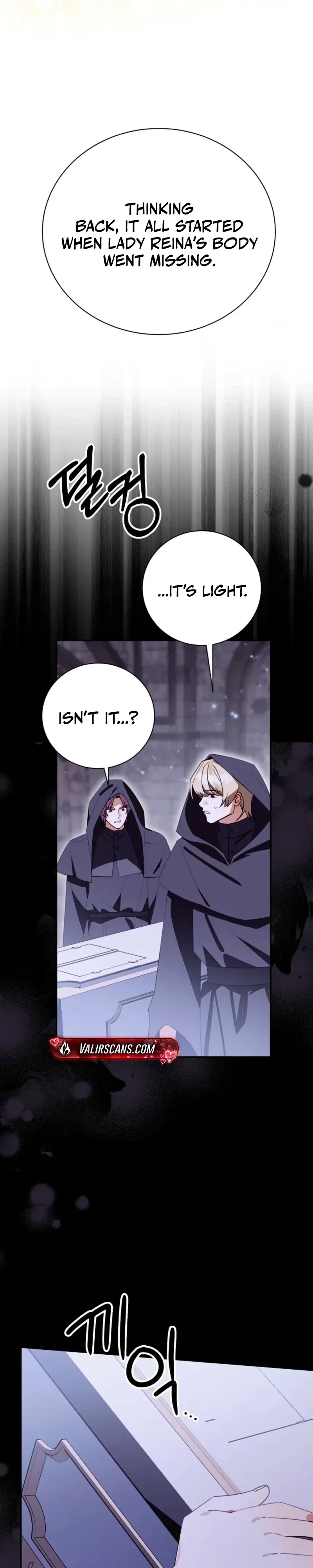 For the Young Villain’s Happy Ending Chapter 51 page 7 - 