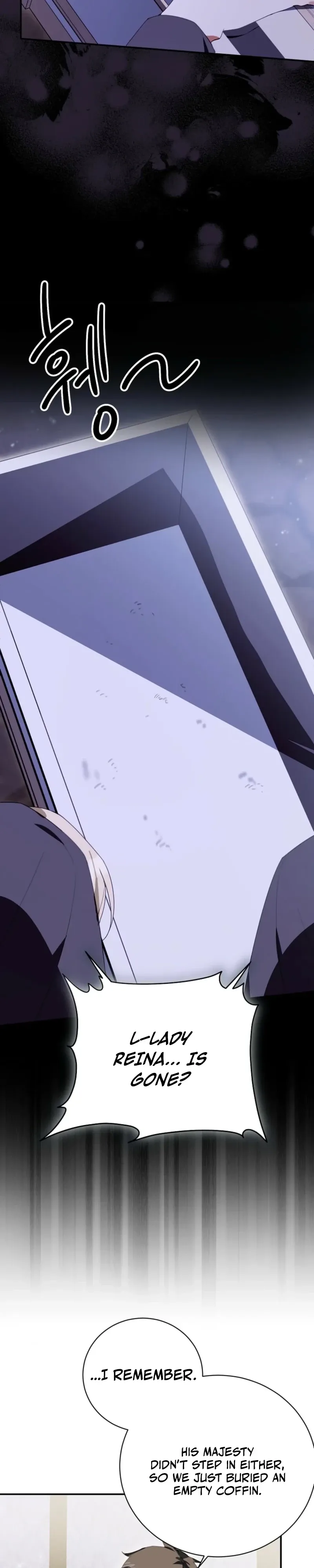 For the Young Villain’s Happy Ending Chapter 51 page 8 - 