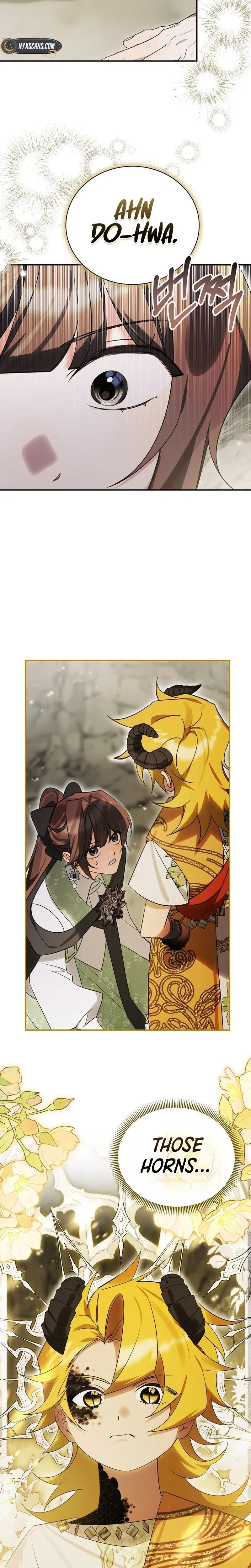 For the Young Villain’s Happy Ending Chapter 53 page 12 - 