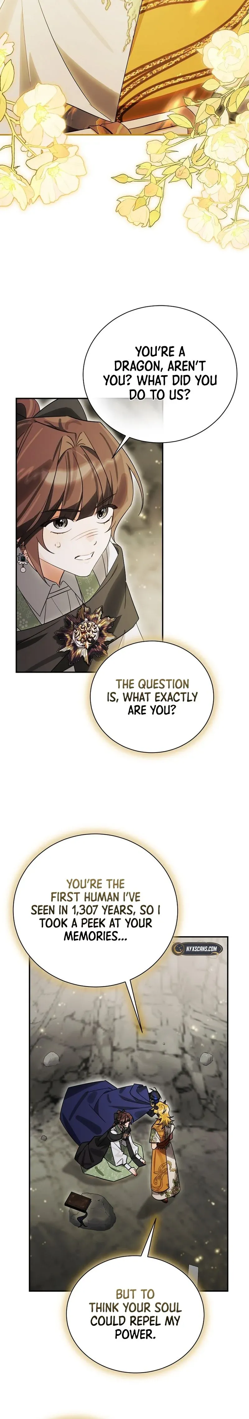 For the Young Villain’s Happy Ending Chapter 53 page 13 - 