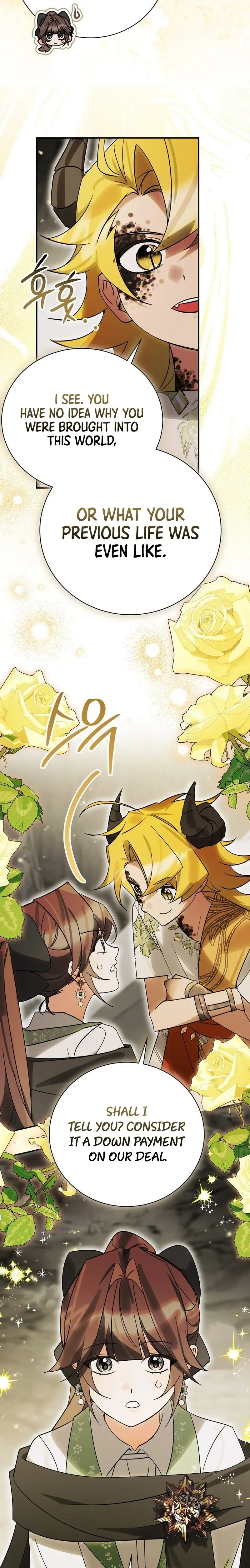 For the Young Villain’s Happy Ending Chapter 53 page 24 - 
