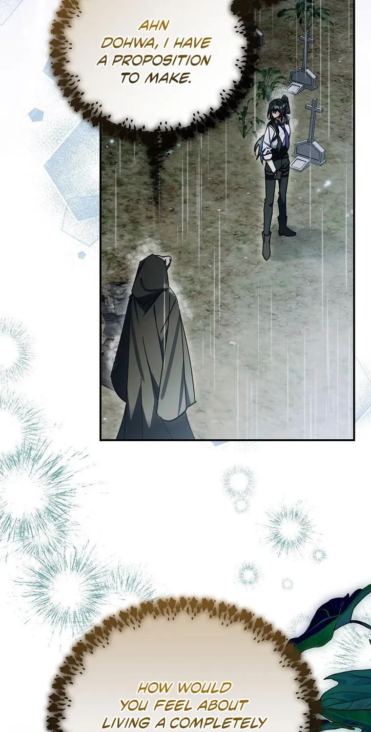 For the Young Villain’s Happy Ending Chapter 54 page 12 - 