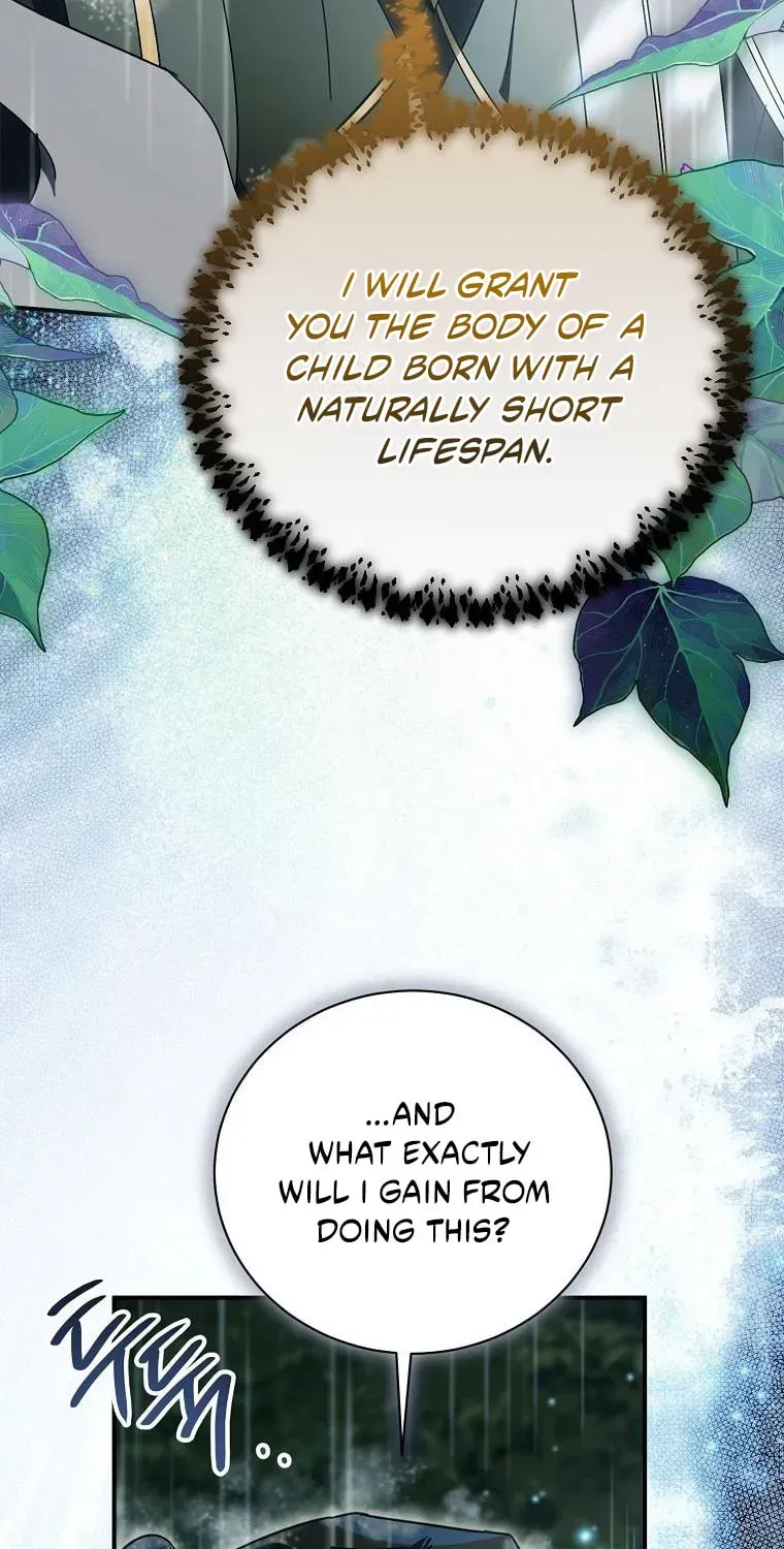 For the Young Villain’s Happy Ending Chapter 54 page 14 - 