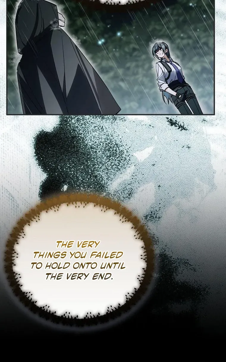 For the Young Villain’s Happy Ending Chapter 54 page 16 - 
