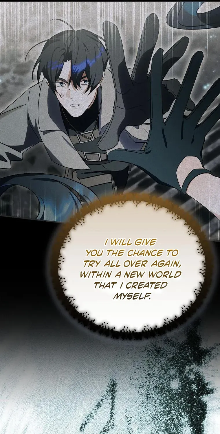 For the Young Villain’s Happy Ending Chapter 54 page 17 - 
