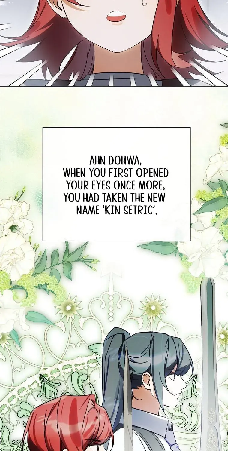 For the Young Villain’s Happy Ending Chapter 54 page 20 - 