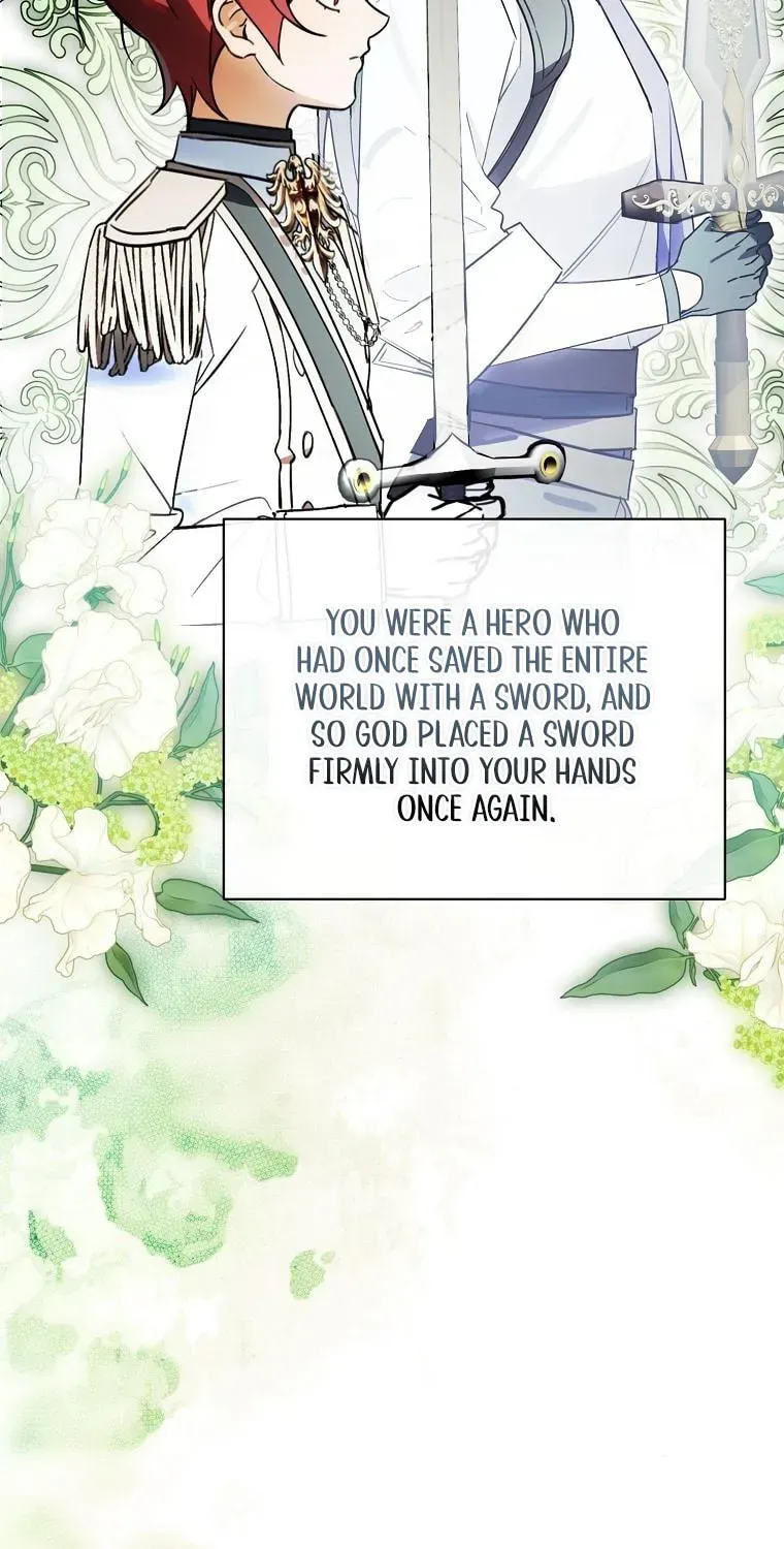 For the Young Villain’s Happy Ending Chapter 54 page 21 - 