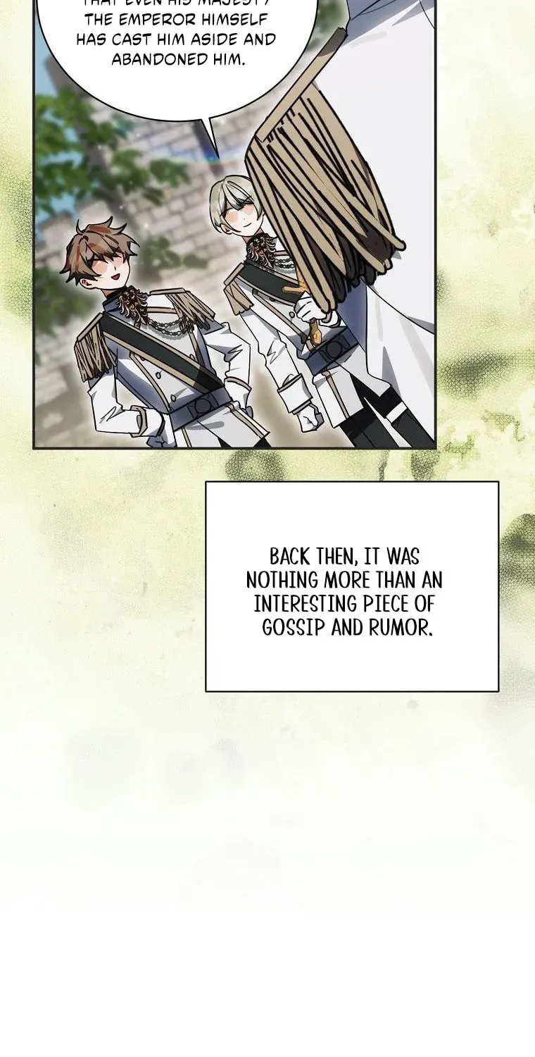 For the Young Villain’s Happy Ending Chapter 54 page 23 - 
