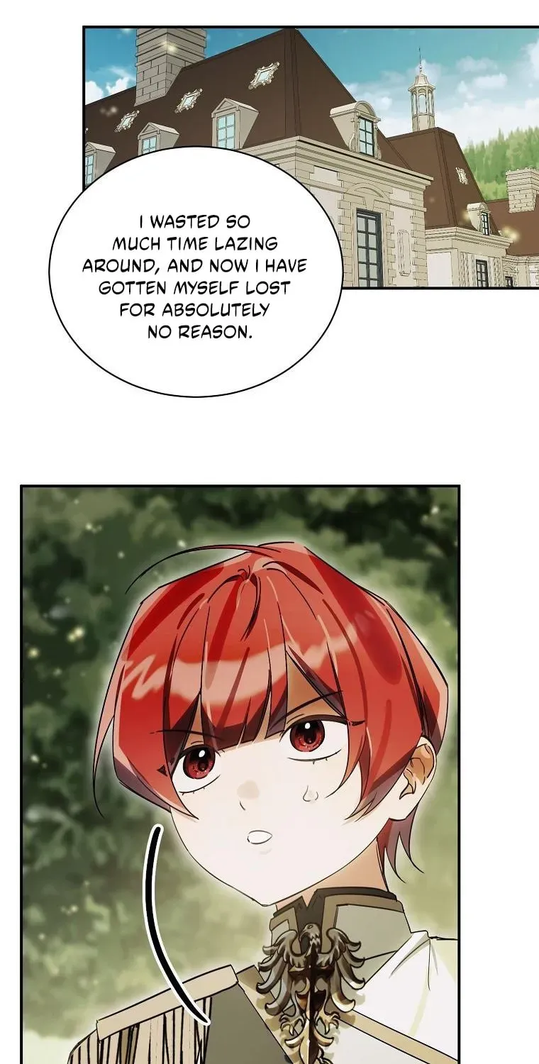 For the Young Villain’s Happy Ending Chapter 54 page 24 - 