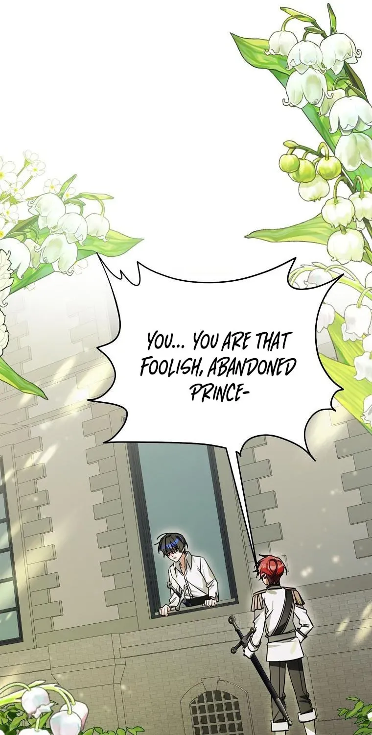 For the Young Villain’s Happy Ending Chapter 54 page 26 - 