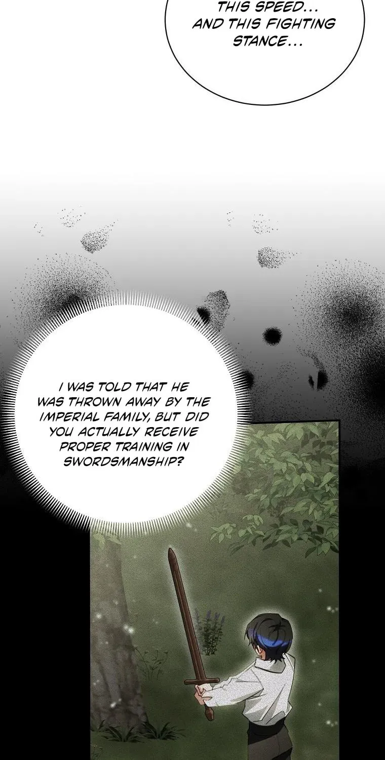 For the Young Villain’s Happy Ending Chapter 54 page 31 - 