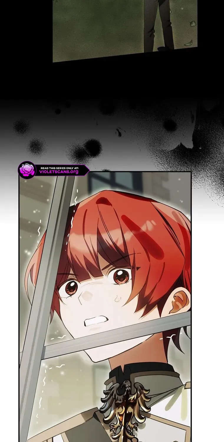 For the Young Villain’s Happy Ending Chapter 54 page 32 - 