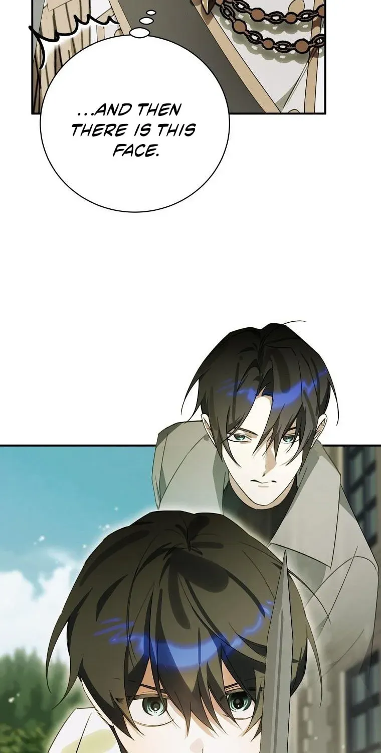 For the Young Villain’s Happy Ending Chapter 54 page 33 - 