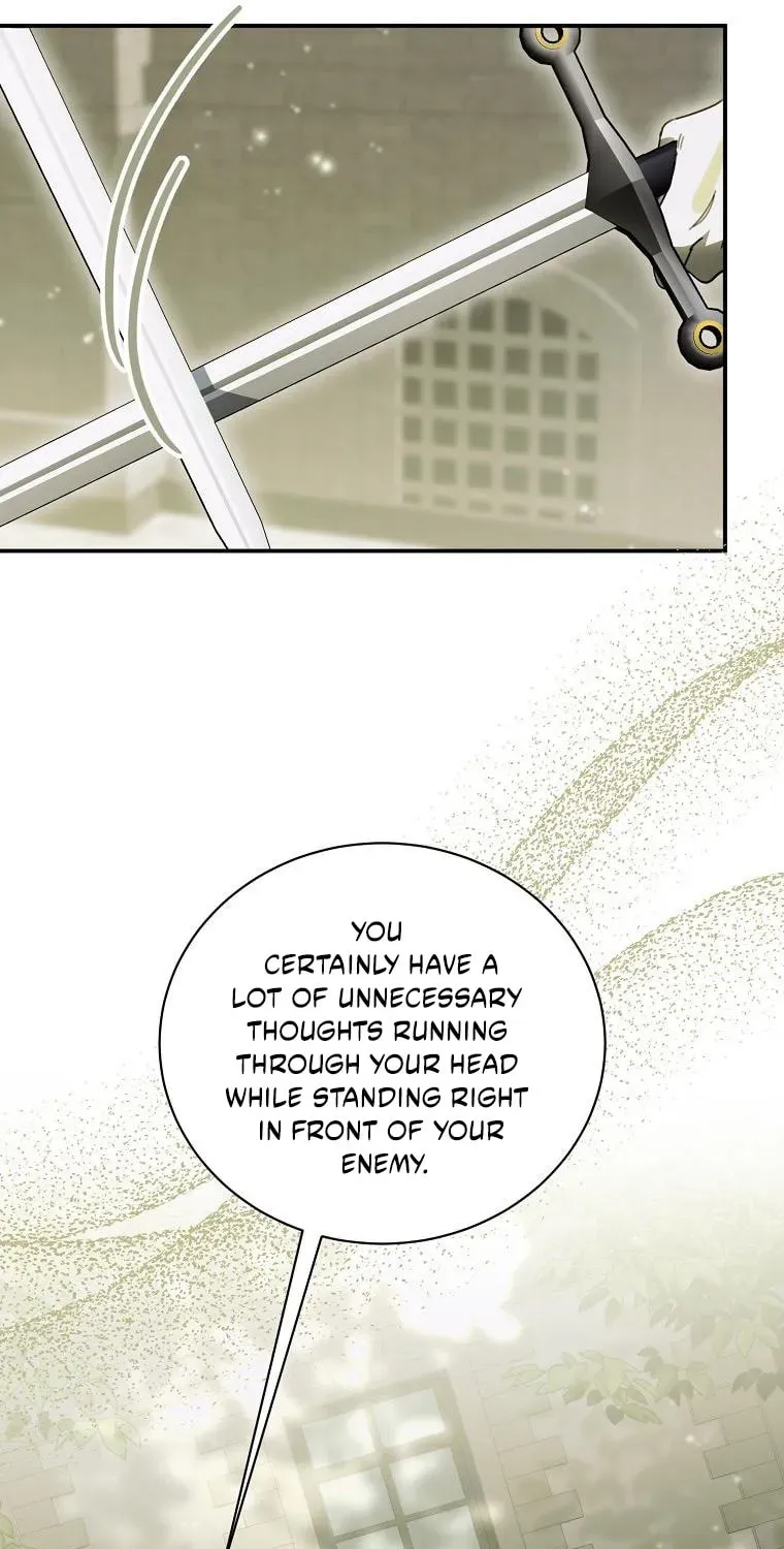 For the Young Villain’s Happy Ending Chapter 54 page 35 - 