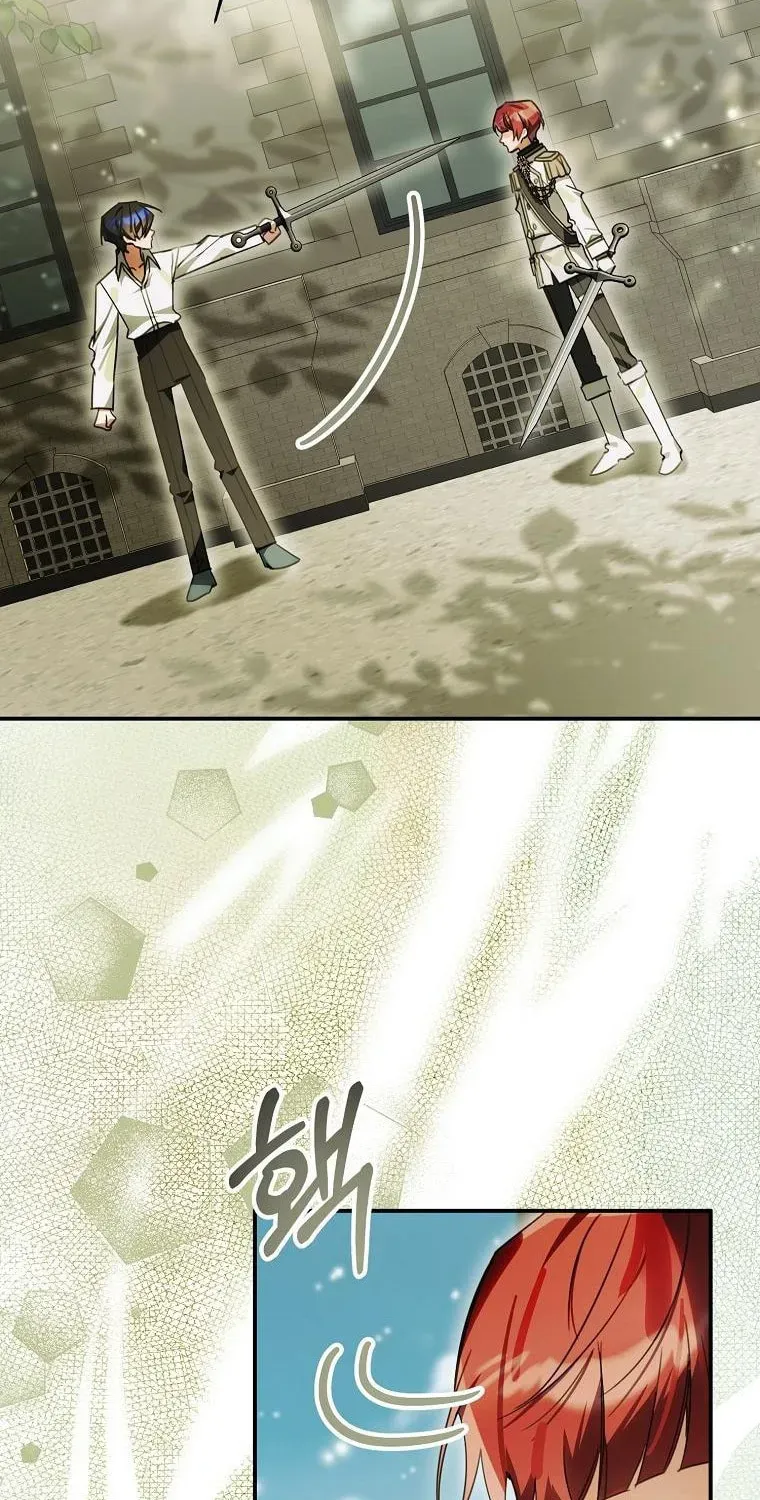 For the Young Villain’s Happy Ending Chapter 54 page 36 - 