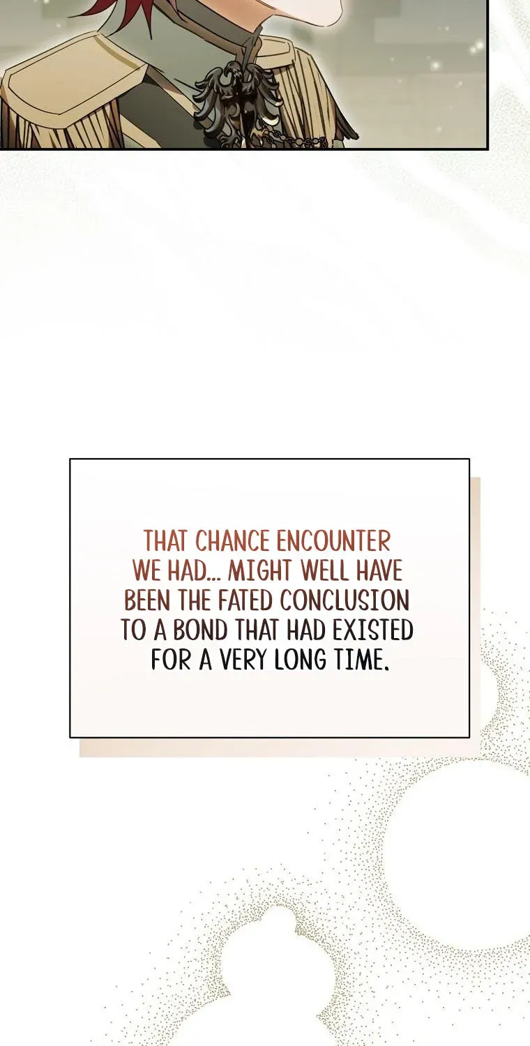 For the Young Villain’s Happy Ending Chapter 54 page 38 - 