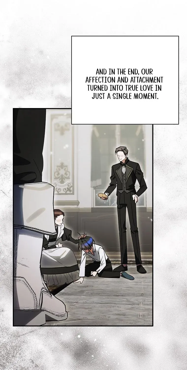 For the Young Villain’s Happy Ending Chapter 54 page 40 - 