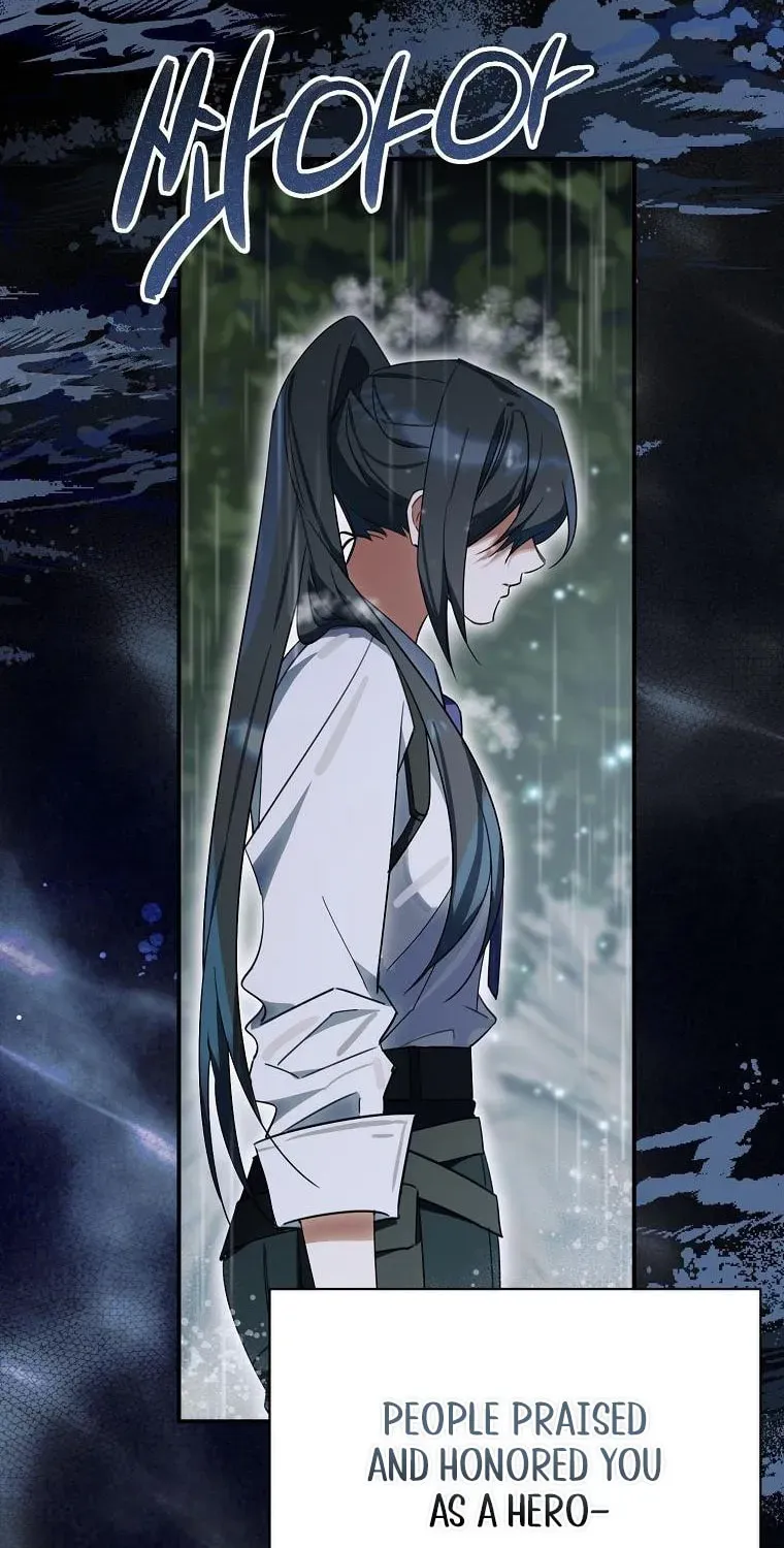 For the Young Villain’s Happy Ending Chapter 54 page 5 - 