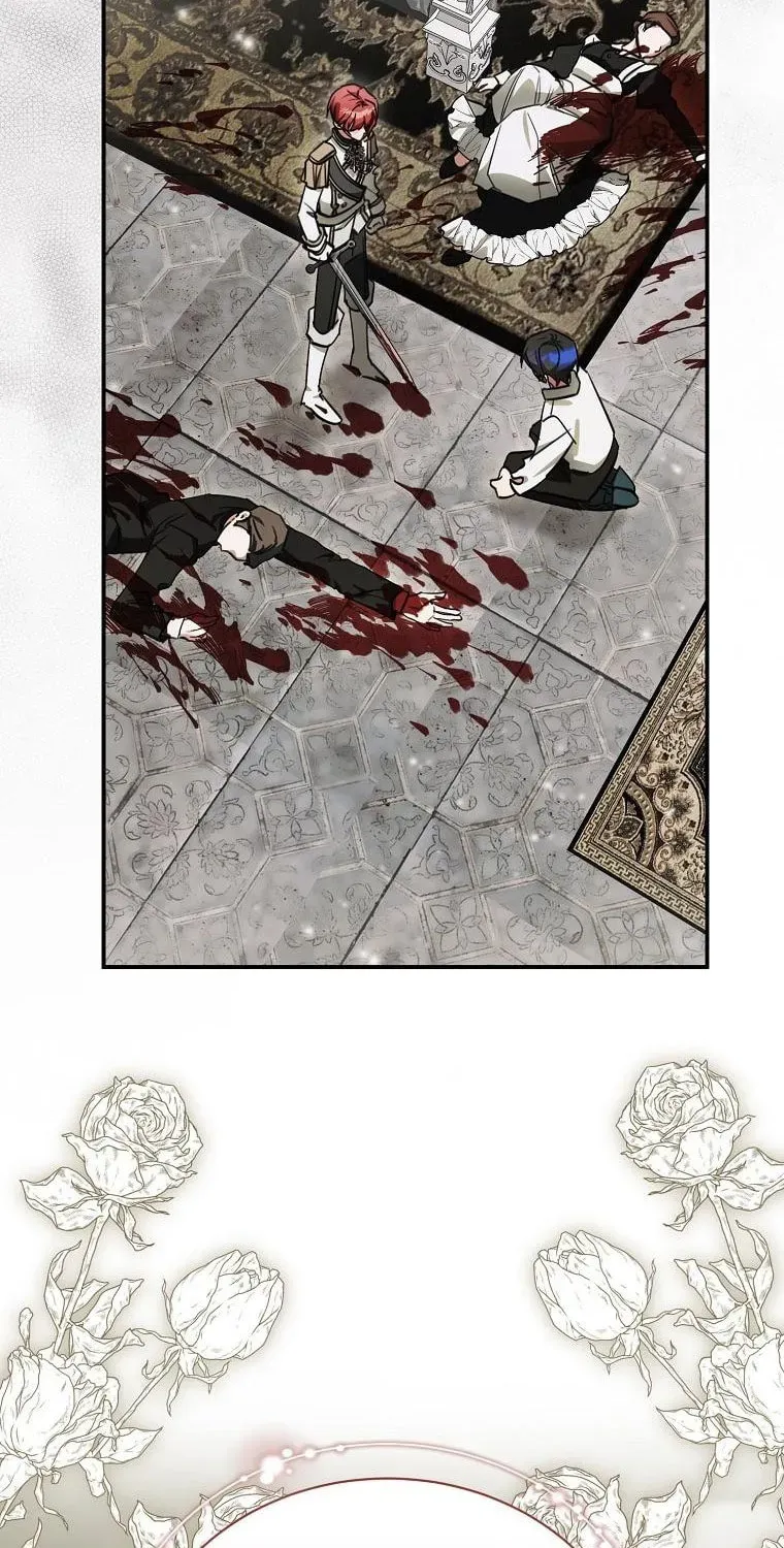 For the Young Villain’s Happy Ending Chapter 54 page 42 - 