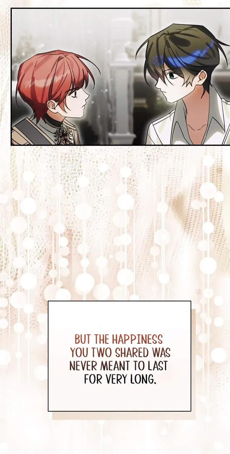 For the Young Villain’s Happy Ending Chapter 54 page 45 - 