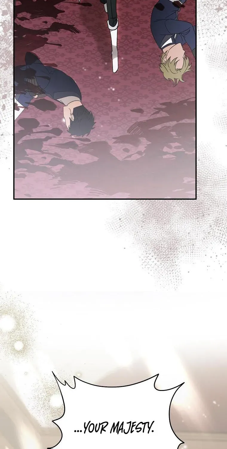 For the Young Villain’s Happy Ending Chapter 54 page 47 - 