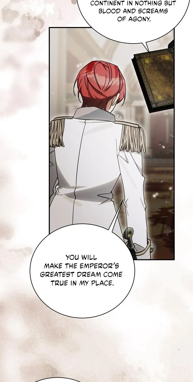 For the Young Villain’s Happy Ending Chapter 54 page 50 - 