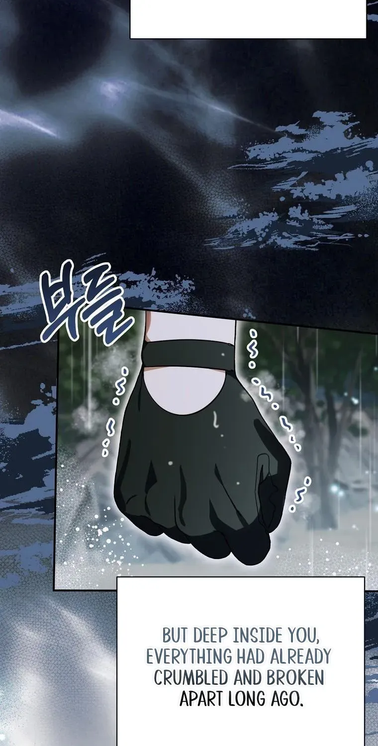 For the Young Villain’s Happy Ending Chapter 54 page 6 - 