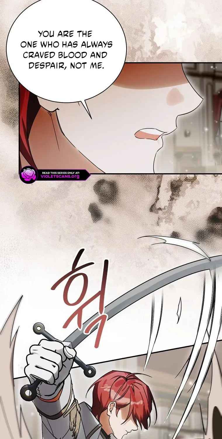 For the Young Villain’s Happy Ending Chapter 54 page 51 - 