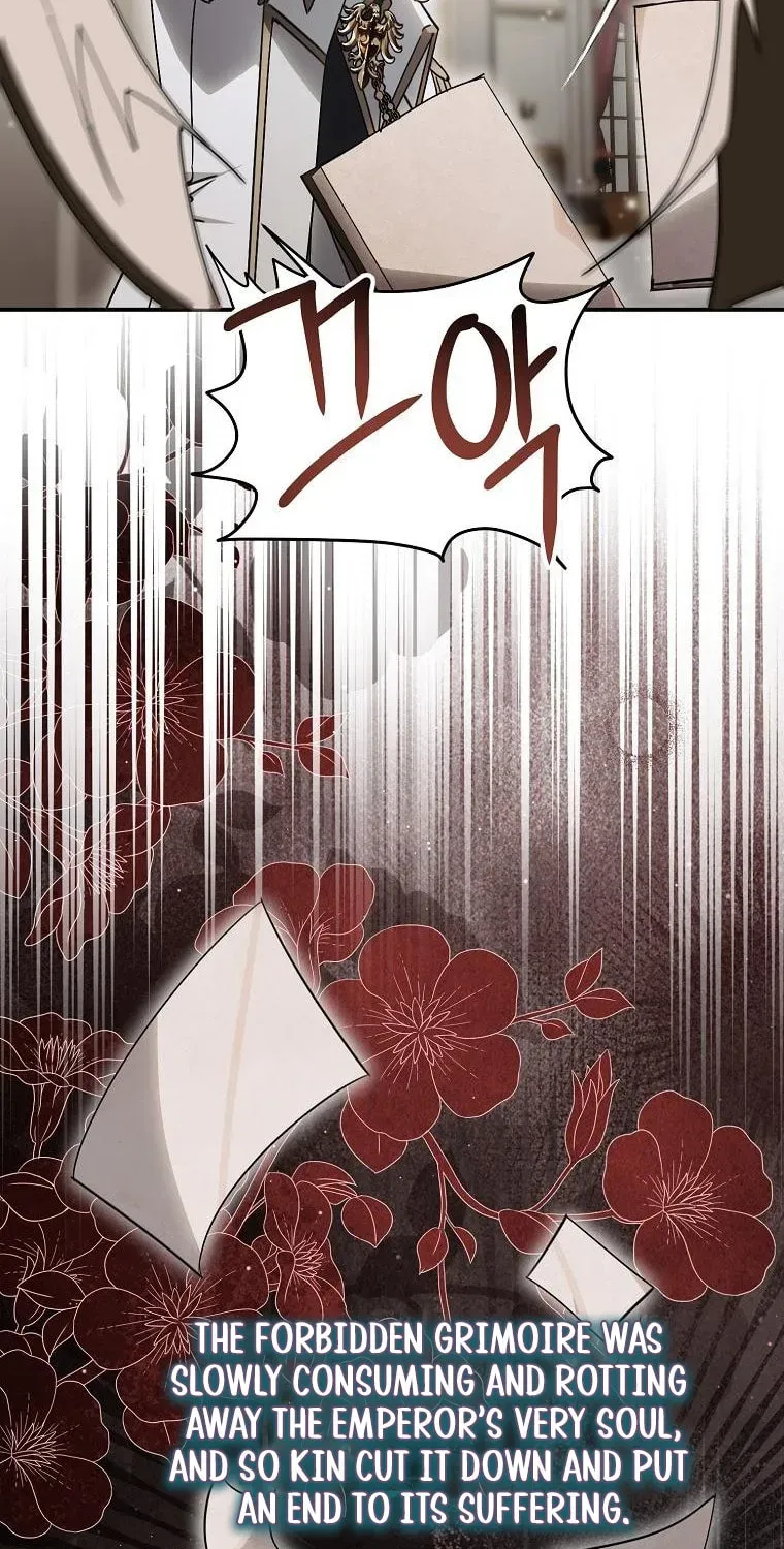 For the Young Villain’s Happy Ending Chapter 54 page 52 - 