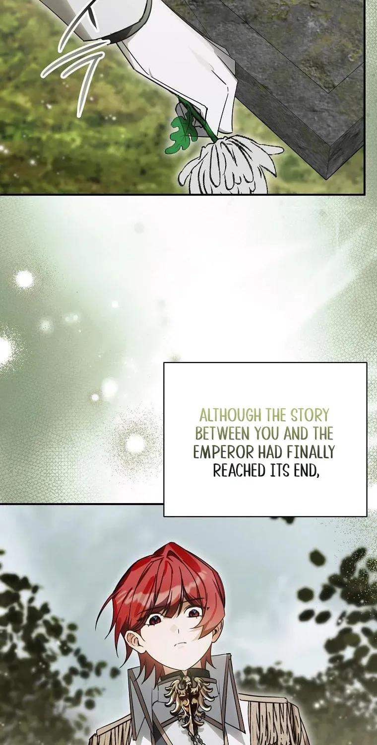 For the Young Villain’s Happy Ending Chapter 54 page 55 - 
