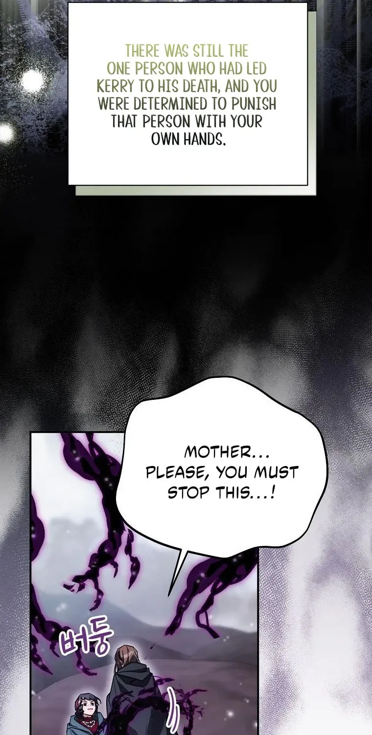 For the Young Villain’s Happy Ending Chapter 54 page 57 - 