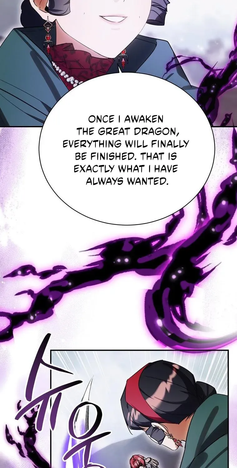 For the Young Villain’s Happy Ending Chapter 54 page 59 - 