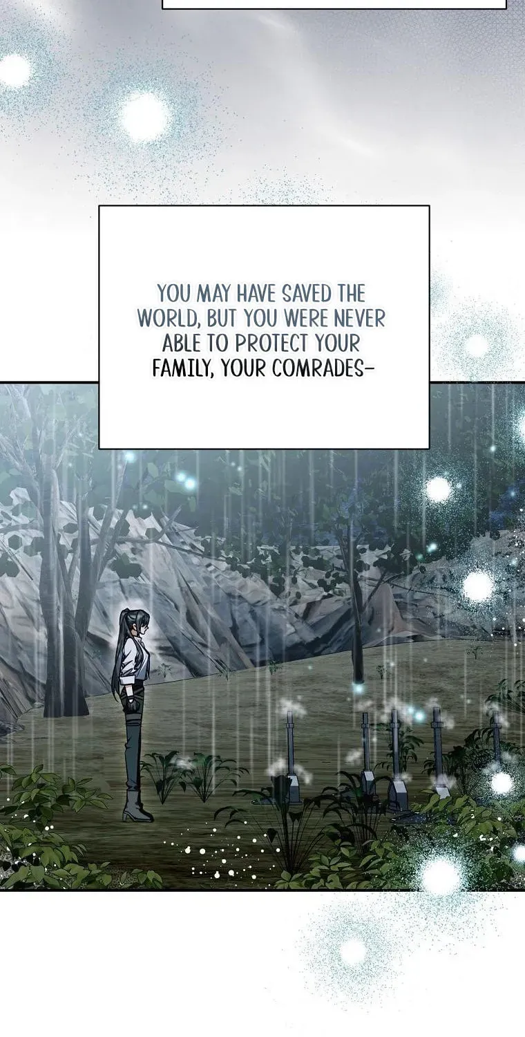 For the Young Villain’s Happy Ending Chapter 54 page 7 - 