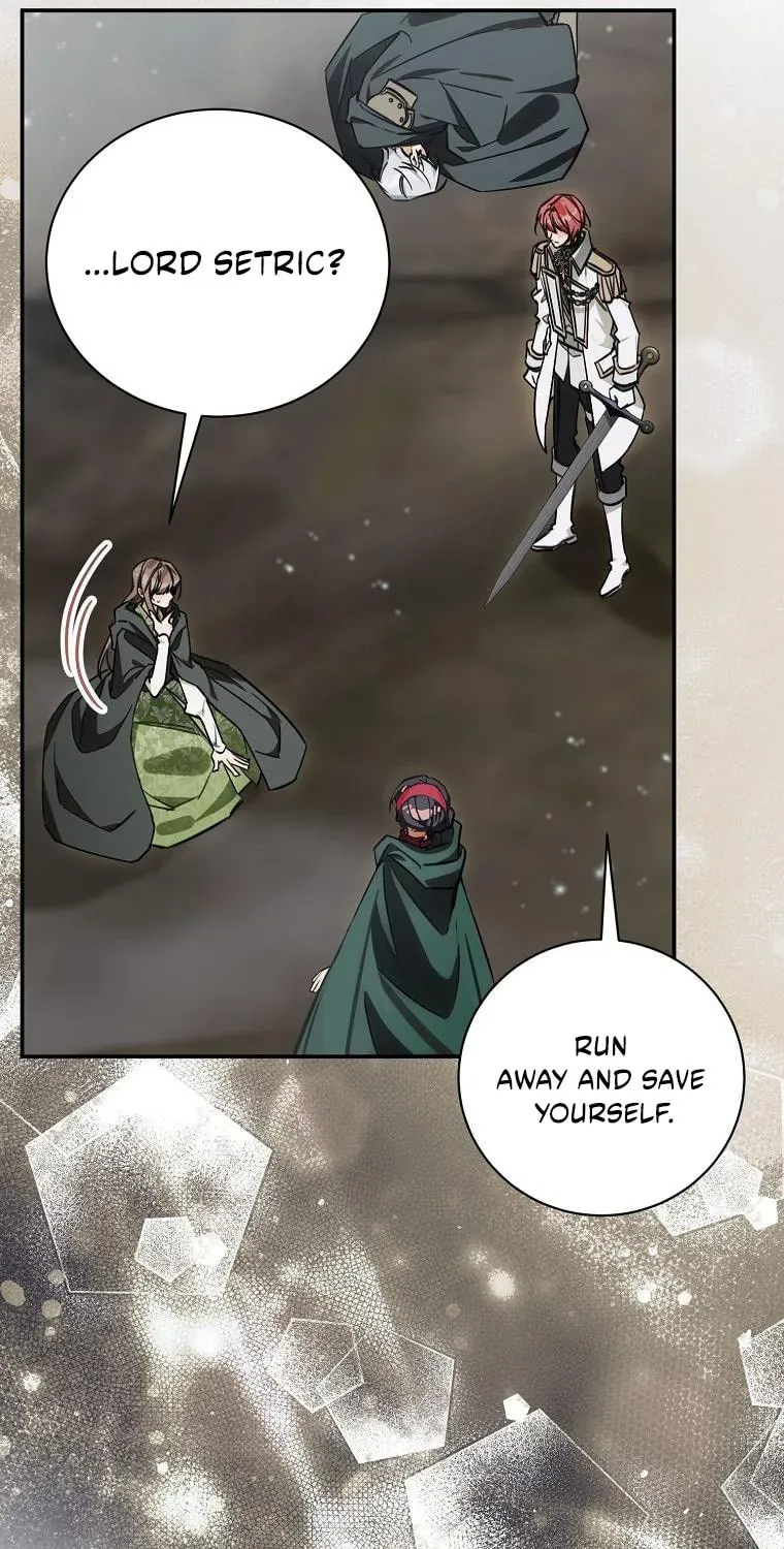 For the Young Villain’s Happy Ending Chapter 54 page 62 - 