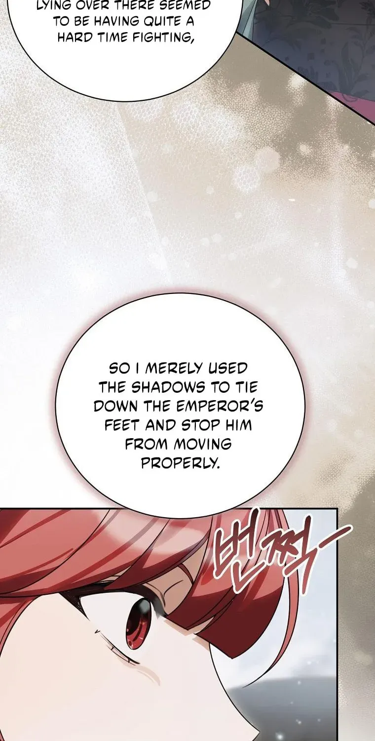 For the Young Villain’s Happy Ending Chapter 54 page 64 - 