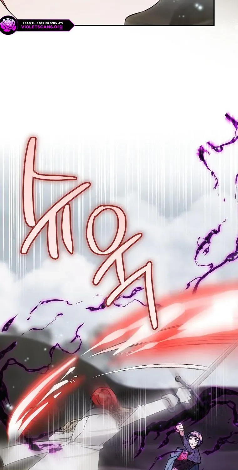 For the Young Villain’s Happy Ending Chapter 54 page 65 - 