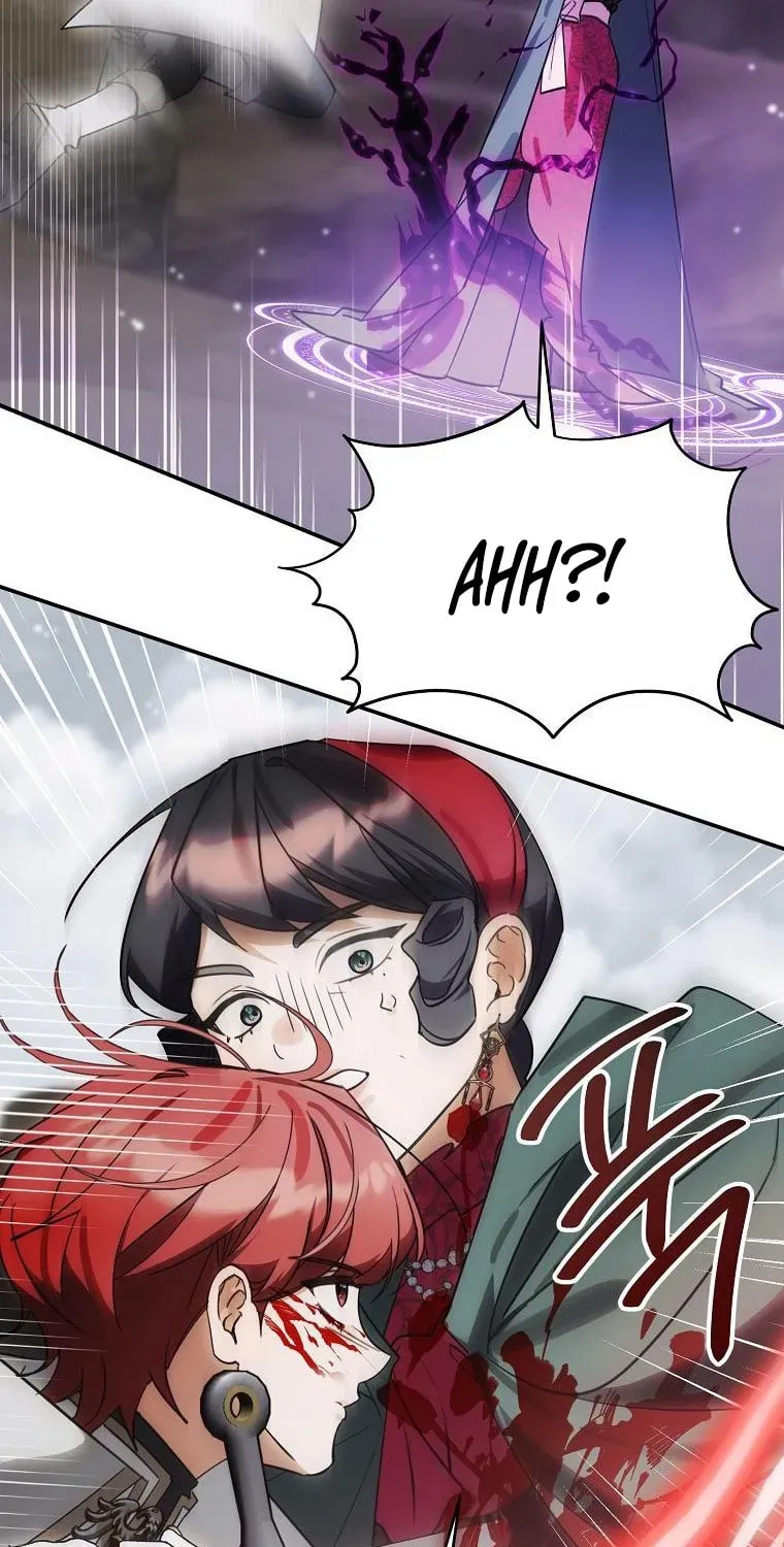 For the Young Villain’s Happy Ending Chapter 54 page 66 - 