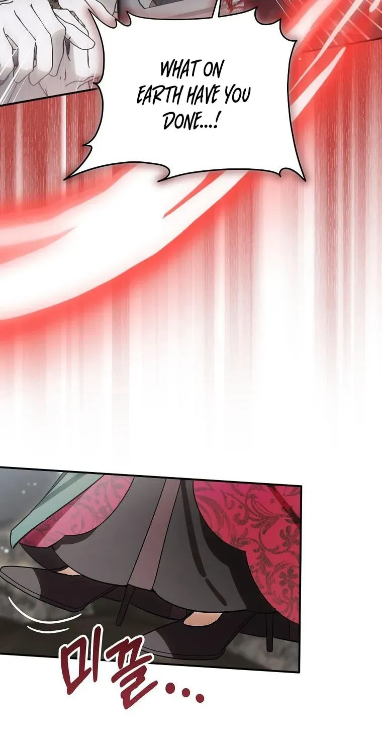 For the Young Villain’s Happy Ending Chapter 54 page 67 - 