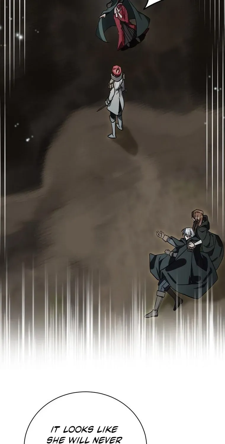For the Young Villain’s Happy Ending Chapter 54 page 69 - 