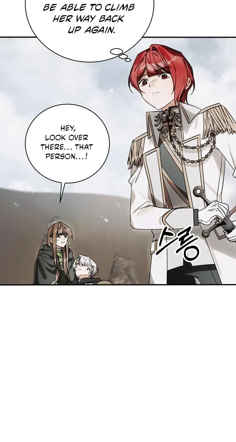 For the Young Villain’s Happy Ending Chapter 54 page 70 - 