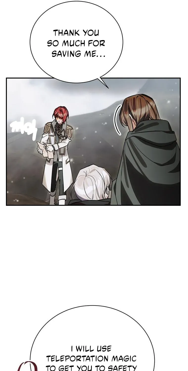 For the Young Villain’s Happy Ending Chapter 54 page 71 - 