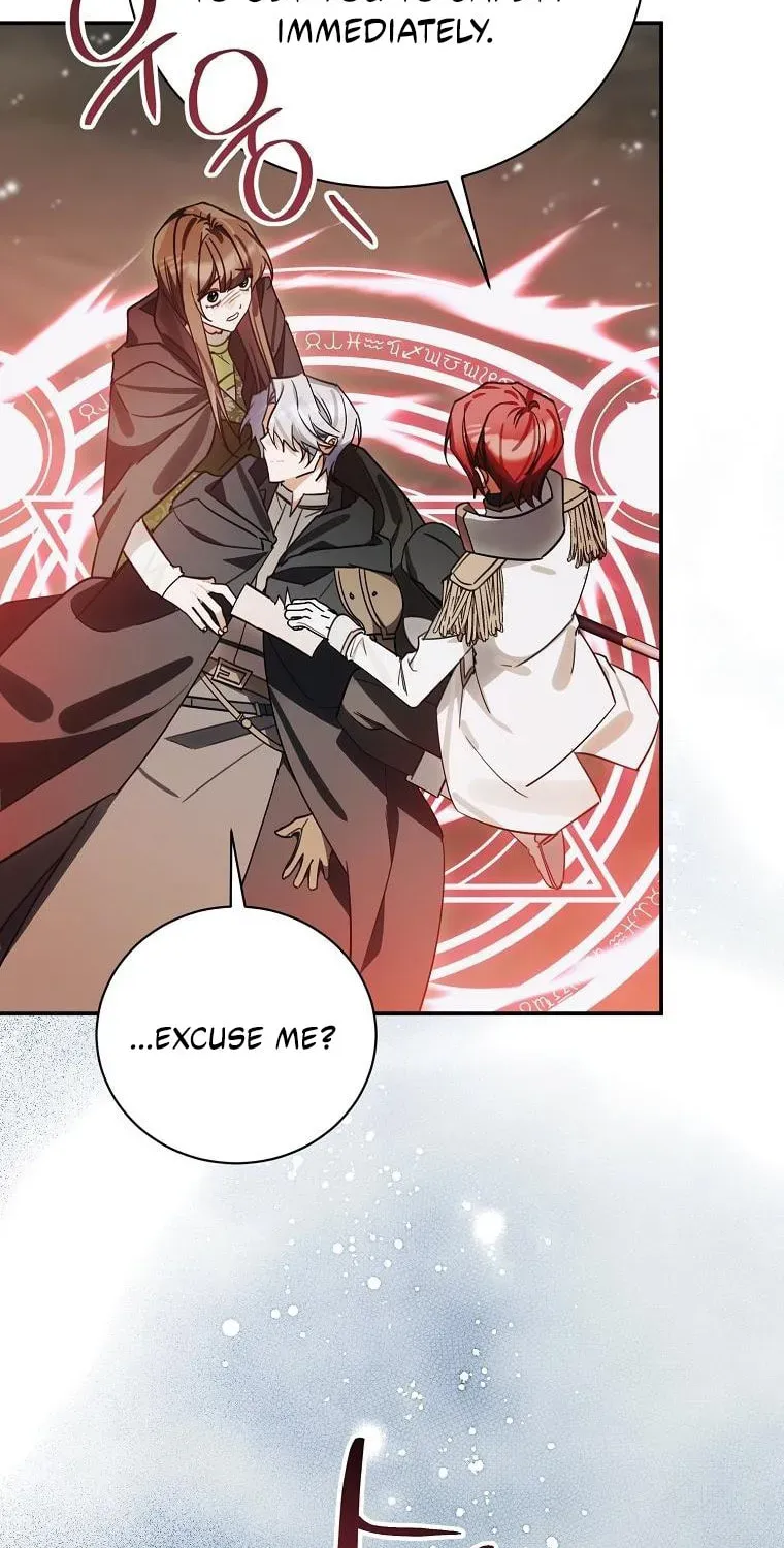 For the Young Villain’s Happy Ending Chapter 54 page 72 - 