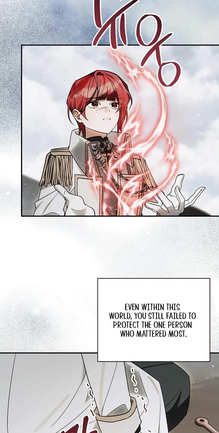For the Young Villain’s Happy Ending Chapter 54 page 73 - 