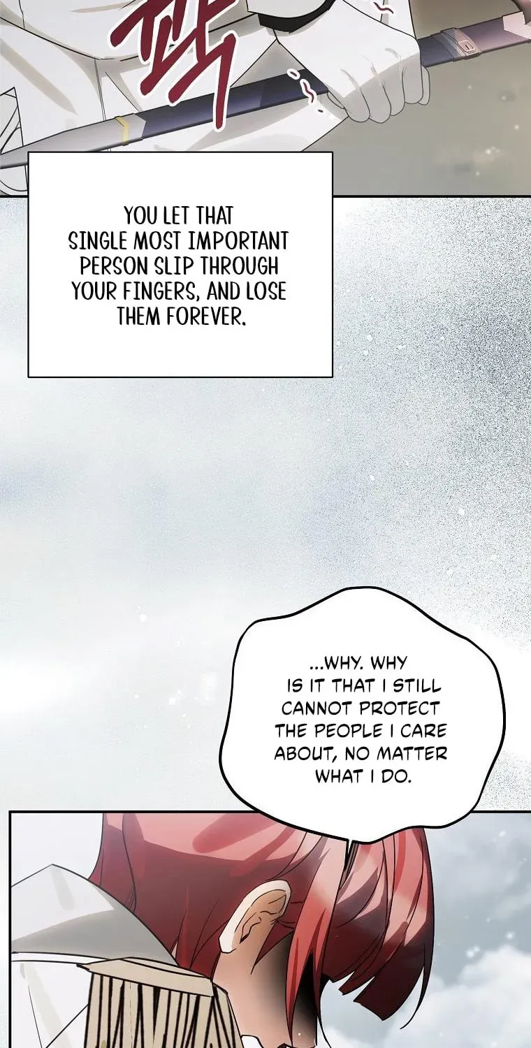 For the Young Villain’s Happy Ending Chapter 54 page 74 - 