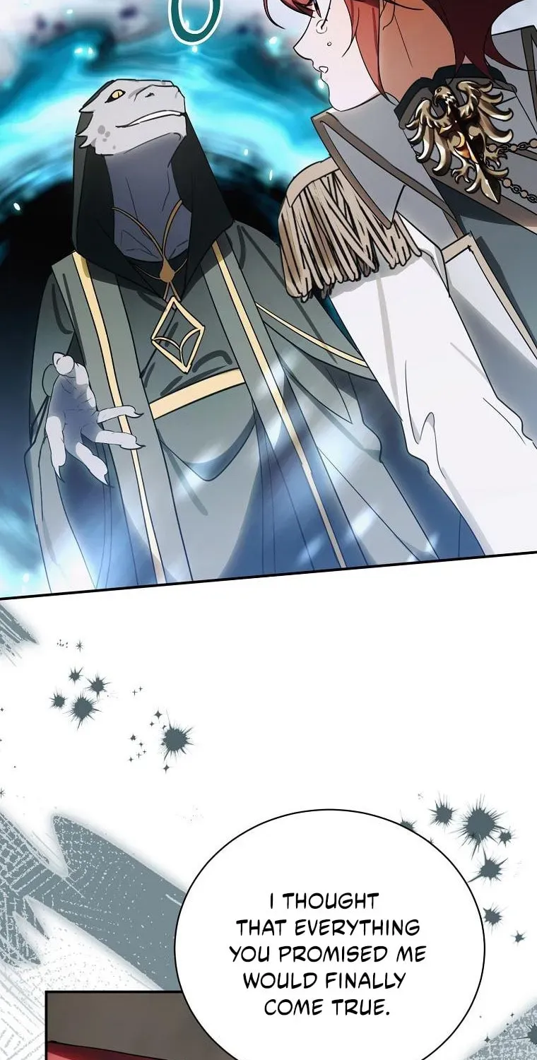 For the Young Villain’s Happy Ending Chapter 54 page 76 - 