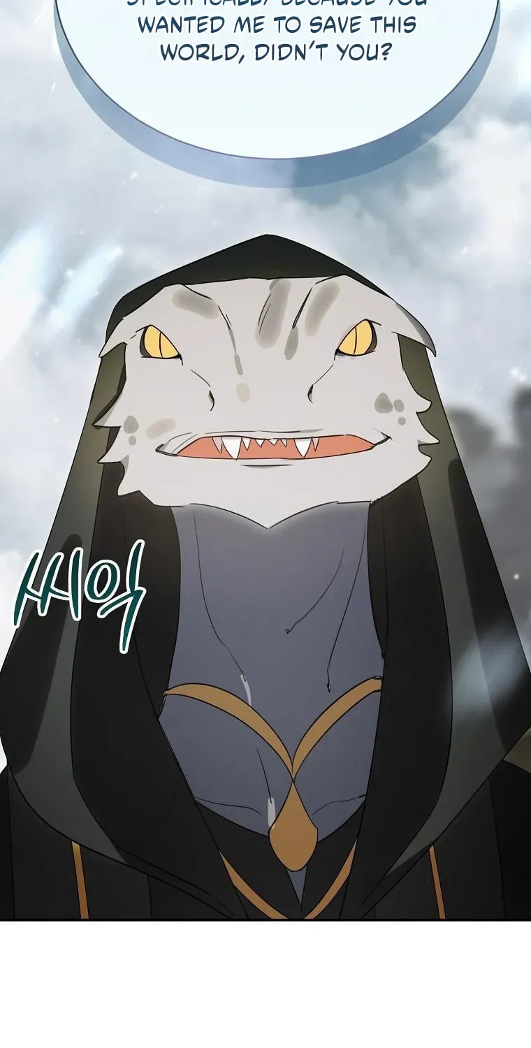 For the Young Villain’s Happy Ending Chapter 54 page 78 - 