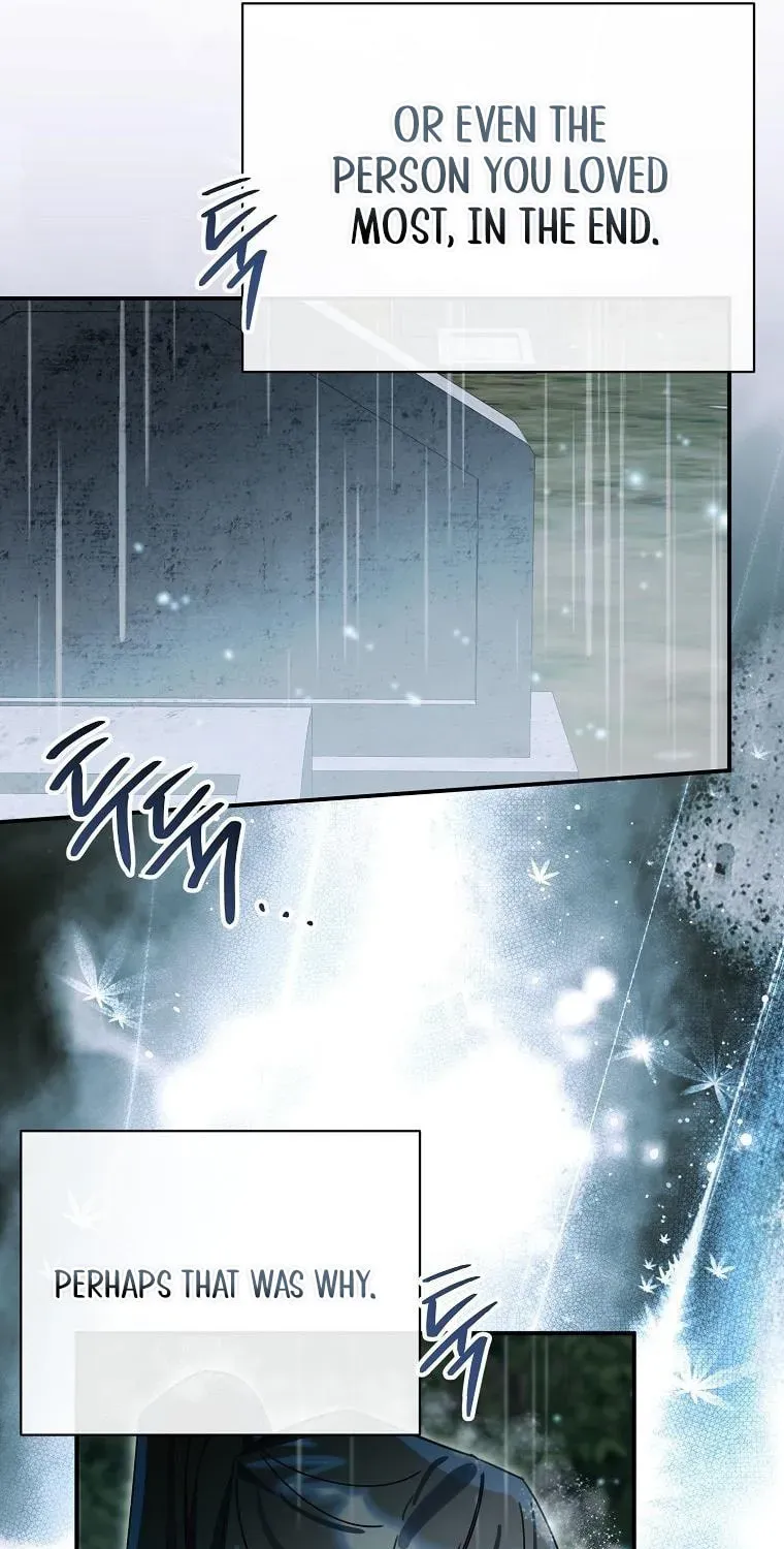 For the Young Villain’s Happy Ending Chapter 54 page 9 - 