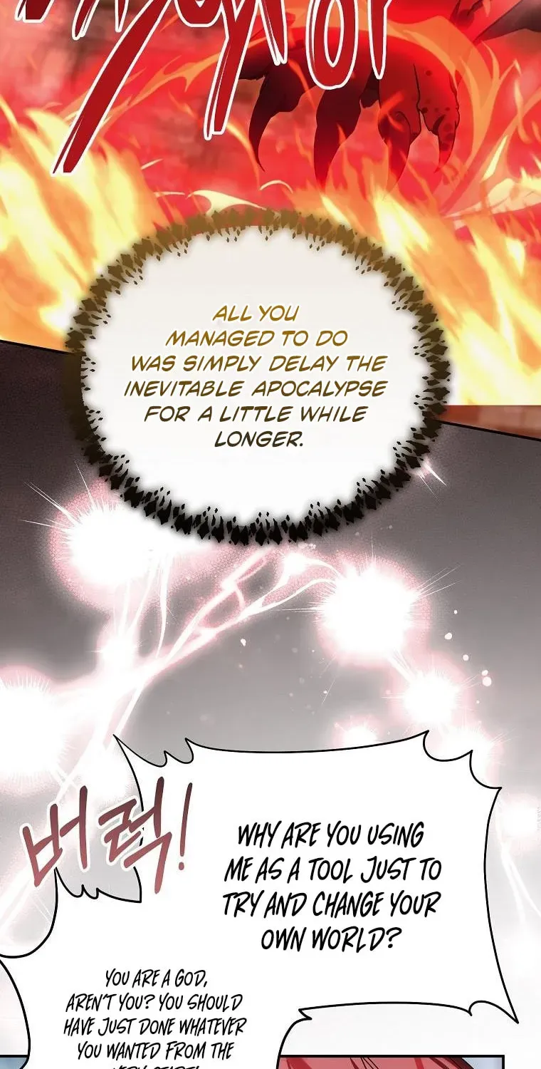 For the Young Villain’s Happy Ending Chapter 54 page 81 - 